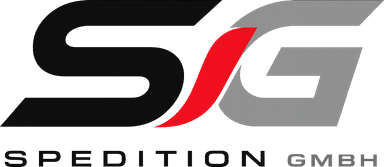Logo SG Spedition